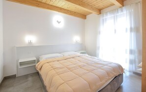 1 Schlafzimmer, kostenloses WLAN