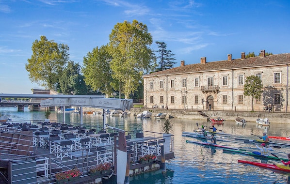 Port de plaisance