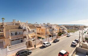 Exterior - Cozy apartment in Torrevieja (Torrevieja)