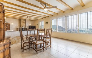 Dining - Amazing home in Denia (Denia)