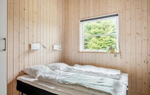 9 soveværelser, gratis Wi-Fi