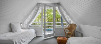 Dejligt hjem i Asperup