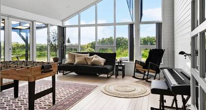 Gorgeous home in Lemvig