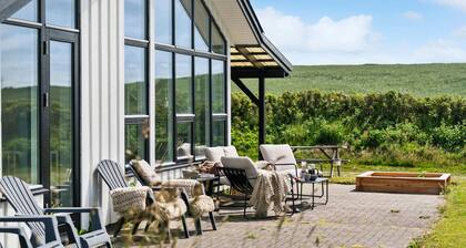 Gorgeous home in Lemvig