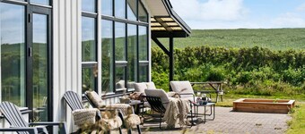 Gorgeous home in Lemvig