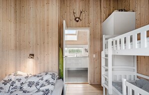 3 habitaciones y wifi gratis 