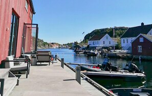 Port de plaisance
