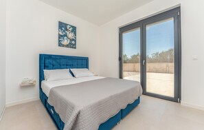 3 soverom, reiseseng for barn og wi-fi (inkludert)