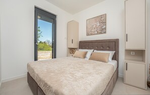 3 chambres, lit parapluie, Wi-Fi gratuit