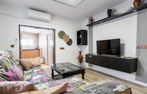 TV connectée