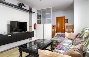 TV connectée