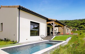 Alberca