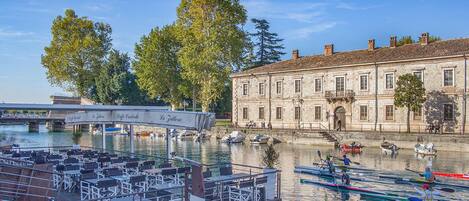 Port de plaisance