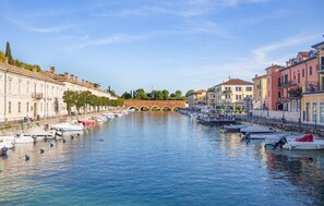 Port de plaisance