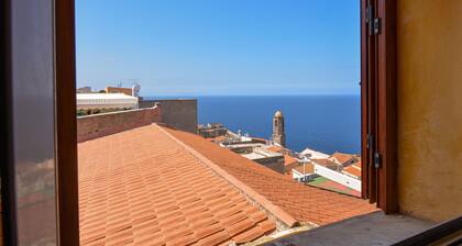 Magnifique appartement Ă Castelsardo
