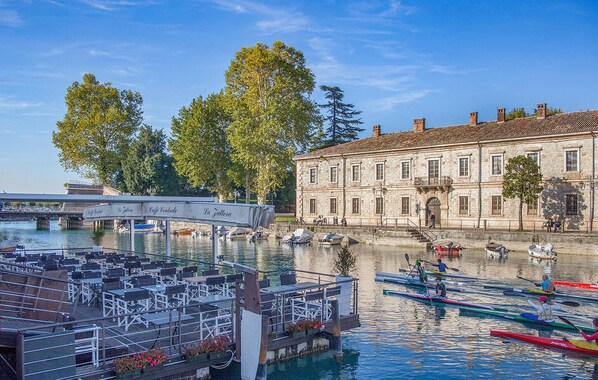 Port de plaisance