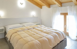 1 chambre, Wi-Fi gratuit
