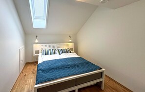 2 bedrooms, free WiFi - Pet friendly apartment in Søgne (Søgne)
