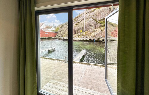 Pet friendly apartment in Søgne