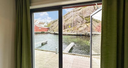 Pet friendly apartment in Søgne
