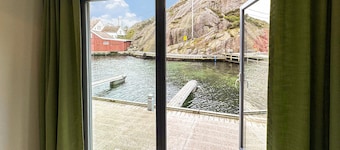 Pet friendly apartment in Søgne
