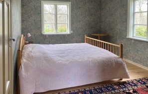 1 chambre, Wi-Fi gratuit