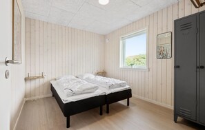 5 chambres, lit parapluie, Wi-Fi gratuit