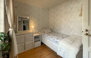 3 habitaciones y wifi gratis 