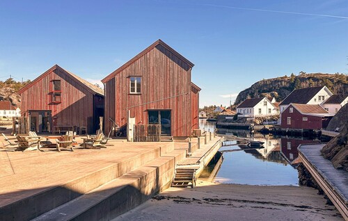 Superbe appartement à Søgne