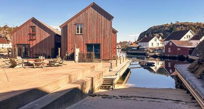 Superbe appartement à Søgne