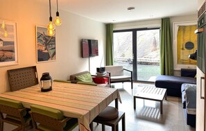 Interior - Awesome apartment in Søgne (Søgne)