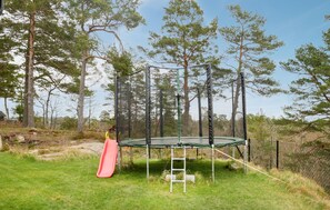 Espace pour enfants