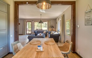 Dining - Beautiful home in Olsztynek (Olsztynek)