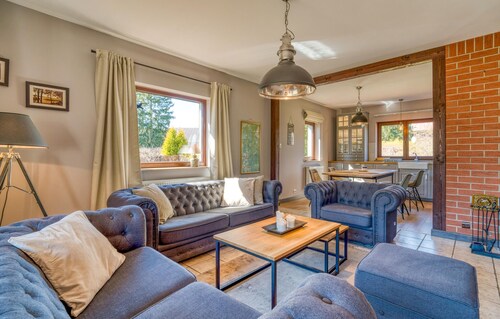 Beautiful home in Olsztynek