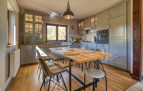 Beautiful home in Olsztynek