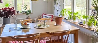 1 bedroom amazing home in Värmdö