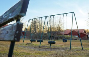Område for børn