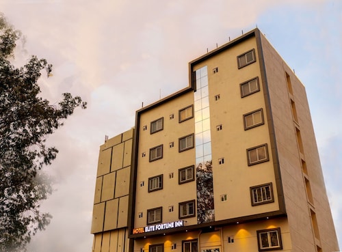 Hotel Elite Fortune Inn