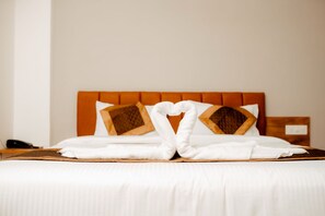 Laptop workspace, free WiFi - Hotel Elite Fortune Inn (Tirupati)