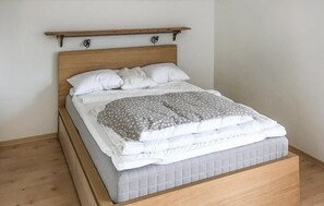 2 Schlafzimmer, Internetzugang