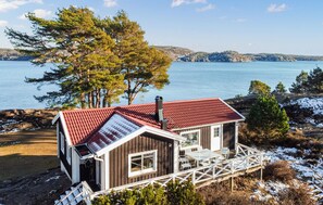 Exterior - Beautiful home in Lysekil (Lysekil)
