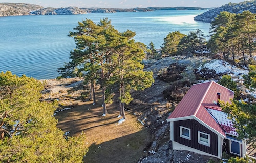 Beautiful home in Lysekil