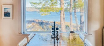 Nydelig hjem i Lysekil