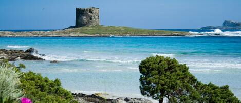 Spiaggia