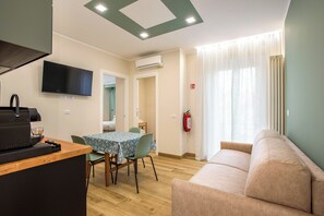 Interior - Aurelius Design Loft 2 by Cornelia Subway (Roma)