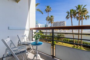 Property grounds - Casa Álvaro - Sea views (Torremolinos)
