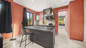 烤箱、炉灶、洗碗机