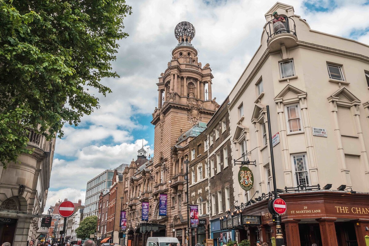 Bild für Gastgeberprofil