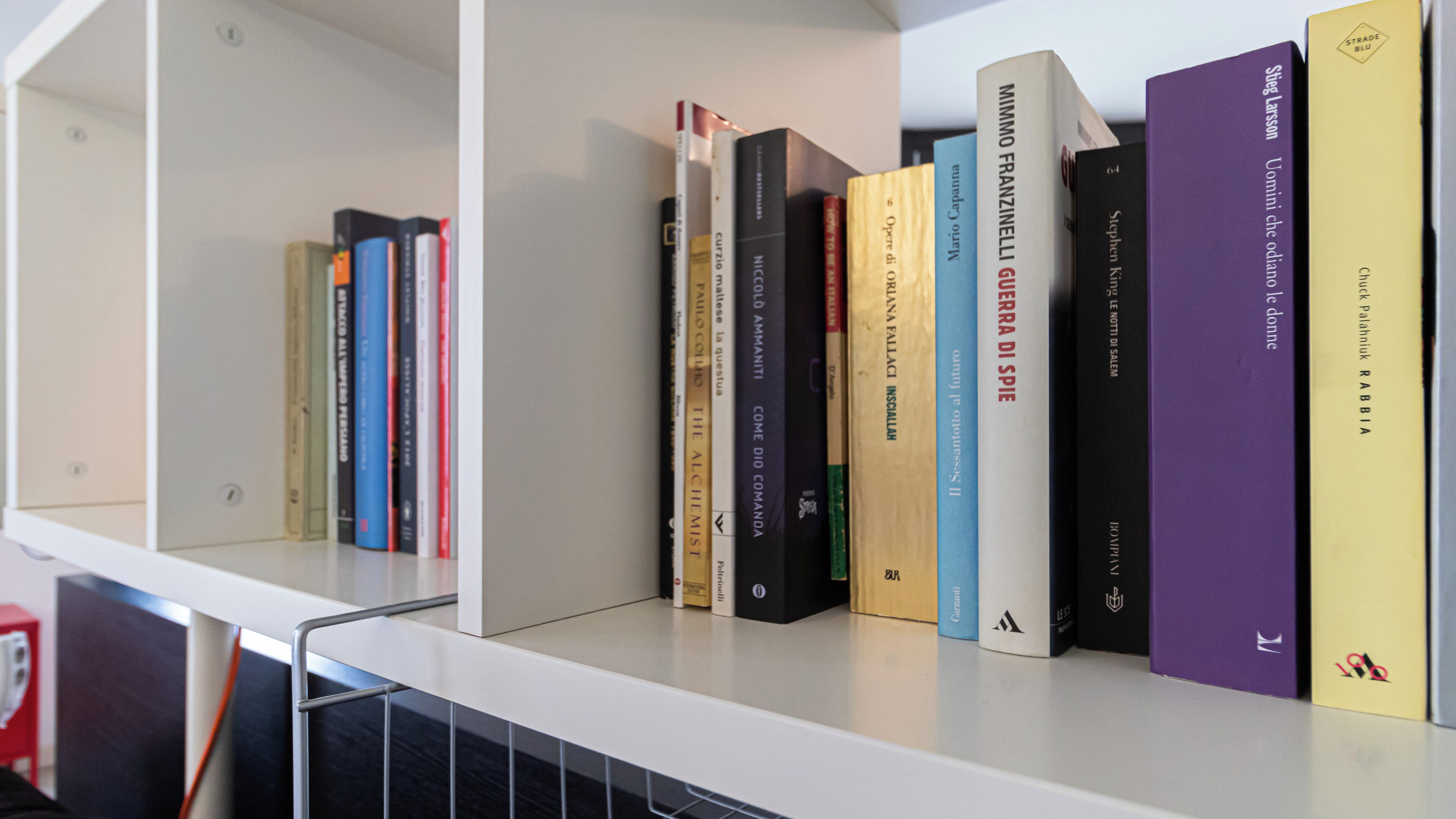 Appartement (1 Bedroom) | Intérieur