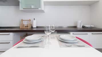 Apartment (1 Bedroom) | Innenbereich